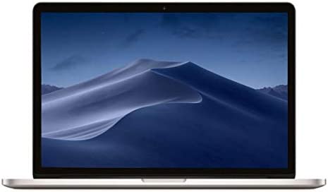 Apple MacBook Pro 15in Laptop Intel Quad Core i7 2.0GHz (MC721LL/A), 16GB Memory, 480GB Solid State Drive, Thunderbolt (Renewed)