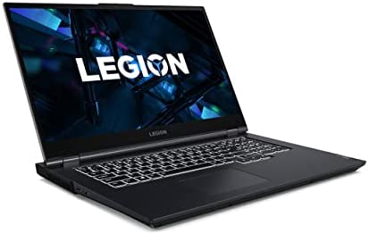 Lenovo – Legion 5i – Gaming Laptop – Intel Core i7-11800H – 8GB DDR4 RAM – 1TB NVMe TLC SSD – NVIDIA GeForce RTX 3050 Ti Graphics – 17.3″ FHD 144Hz – Windows 11 Home – Phantom Blue