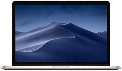 Apple MacBook Pro 15 inches Laptop Intel Quad Core i7 2.8GHz (MD831_BTO) Retina Display, 16GB Memory, 768GB Solid State Drive (Renewed)