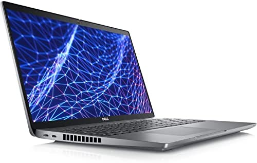 Dell Latitude 5000 5530 15.6" Notebook - Full HD - 1920 x 1080 - Intel Core i7 12th Gen i7-1255U Deca-core (10 Core) 1.70 GHz - 16 GB Total RAM - 256 GB SSD - Gray