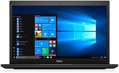 Dell Latitude 7480 Laptop, 14-inch FHD, Intel Core i7-6600U, 16GB DDR4, 512GB Solid State Drive, Windows 10 Pro (View amazon detail page) (Renewed)