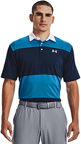 Under Armour Men’s Playoff 2.0 Golf Polo