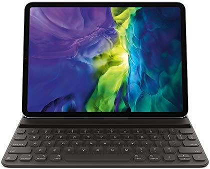 Apple Smart Keyboard Folio for iPad Pro 11-inch (4th, 3rd and 2nd Generation) and iPad Air (5th and 4th Generation) - Japanese