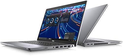 Dell Latitude 5000 5420 14" Notebook - Full HD - 1920 x 1080 - Intel Core i7 (11th Gen) i7-1185G7 Quad-core (4 Core) 3 GHz - 16 GB RAM - 512 GB SSD - Windows 10 Pro - Intel Iris Xe Graphics - in-