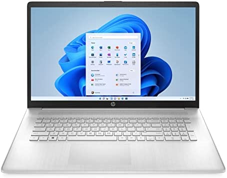 HP Laptop 17-cp2020nr