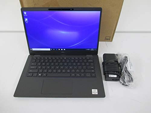 Dell Latitude 7310 13.3" Notebook - Full HD - 1920 x 1080 - Core i7 i7-10610U 10th Gen 1.8GHz Hexa-core (6 Core) - 16GB RAM - 256GB SSD