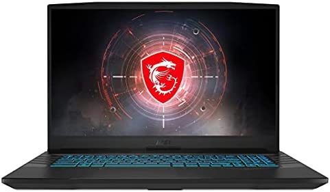 MSI Crosshair17 17.3″ 144Hz FHD Gaming Laptop Intel Core i7-11800H RTX3060 16GB 512GBNVMe SSD Win10