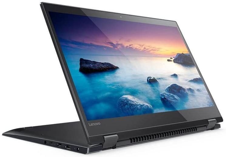 Lenovo 2019 IdeaPad Flex 5 15 2-in-1 Laptop, 15.6in FHD Touchscreen, Intel Core i7-8550U, 16G DDR4, 512G SSD, NVIDIA MX130, Fingerprint Reader, Webcam Windows 10 (Renewed)