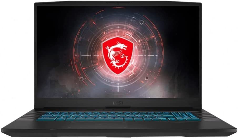 MSI Crosshair17 17.3″ 144Hz FHD Gaming Laptop Intel Core i7-11800H RTX3050TI 16GB 512GBNVMe SSD Win11 – Gray (A11UDK-643)