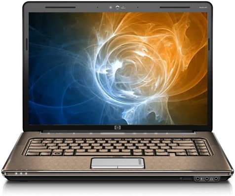 HP Pavilion DV5-1250US 15.4-Inch Laptop